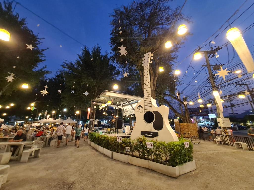 Vanilla Summer Inn - Resim 32