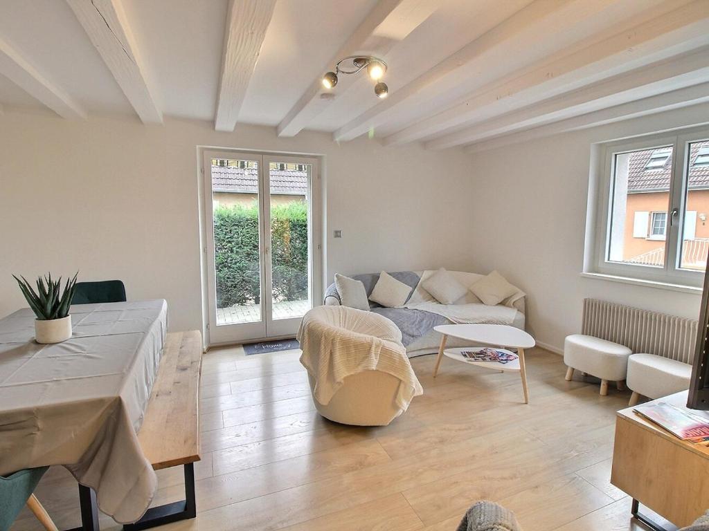 Maison spacieuse à Colmar, 5 chambres, terrasse, WiFi, parking gratuit – photo 11