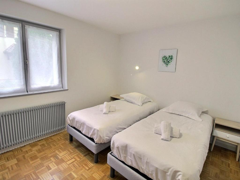 Maison spacieuse à Colmar, 5 chambres, terrasse, WiFi, parking gratuit – photo 14