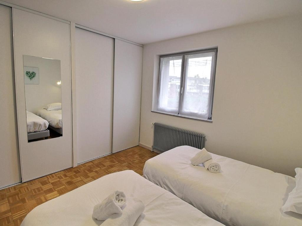 Maison spacieuse à Colmar, 5 chambres, terrasse, WiFi, parking gratuit – photo 15