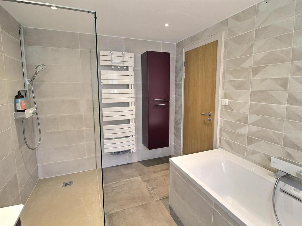 Maison spacieuse à Colmar, 5 chambres, terrasse, WiFi, parking gratuit – photo 16