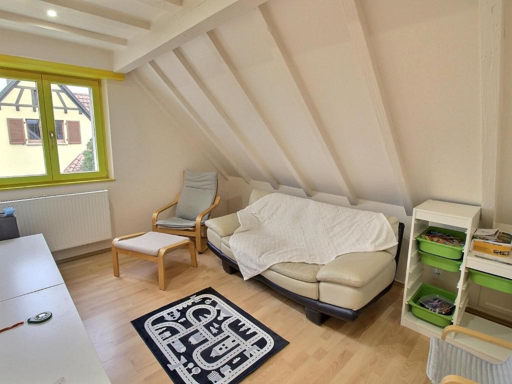 Maison spacieuse à Colmar, 5 chambres, terrasse, WiFi, parking gratuit – photo 18