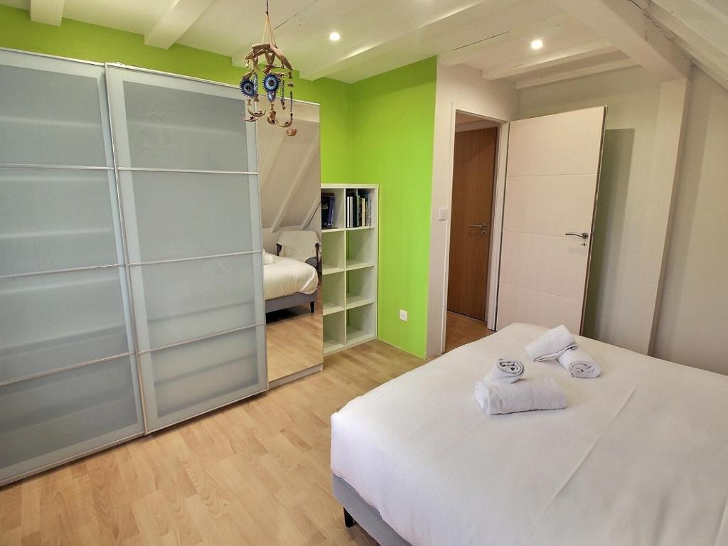 Maison spacieuse à Colmar, 5 chambres, terrasse, WiFi, parking gratuit – photo 20