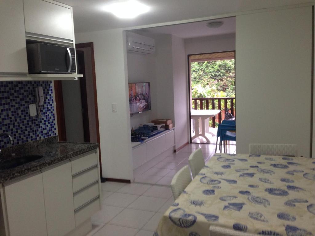  Nannai Residence - Flat familiar