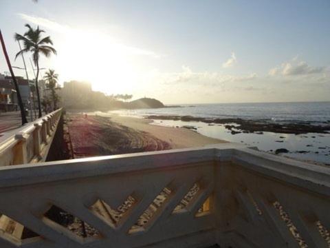  Apartamento Salvador VIP