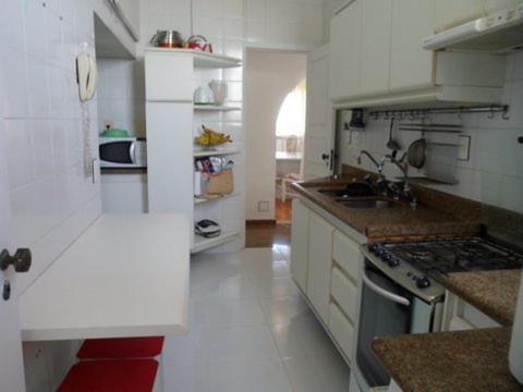  Apartamento Salvador VIP