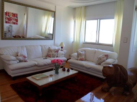  Apartamento Salvador VIP