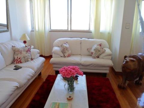  Apartamento Salvador VIP
