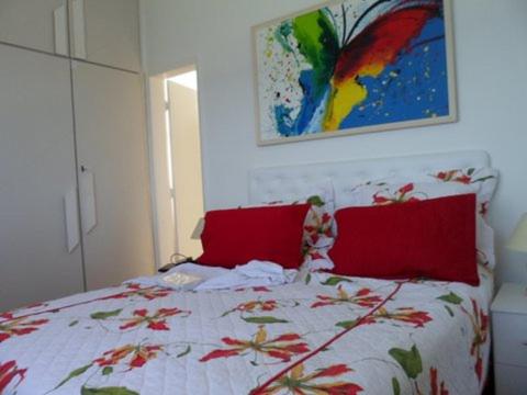  Apartamento Salvador VIP