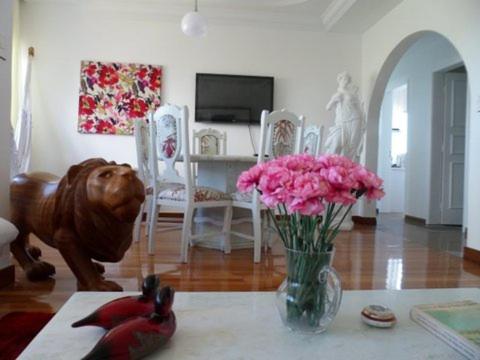  Apartamento Salvador VIP