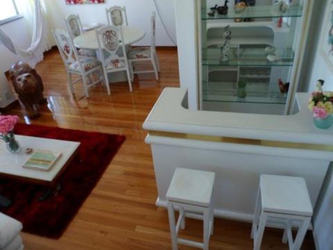  Apartamento Salvador VIP