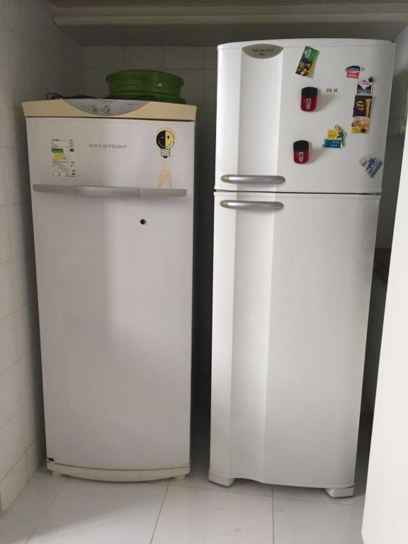  Apartamento Salvador VIP