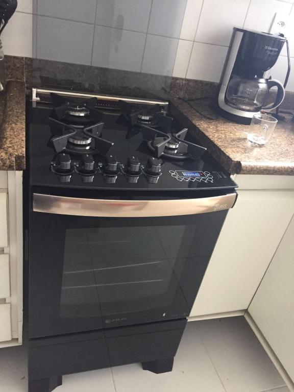  Apartamento Salvador VIP