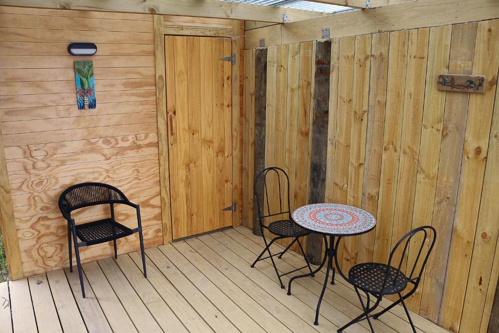Fotografie z fotogalerie ubytování Kauri Ora Farmstay v destinaci Puhoi