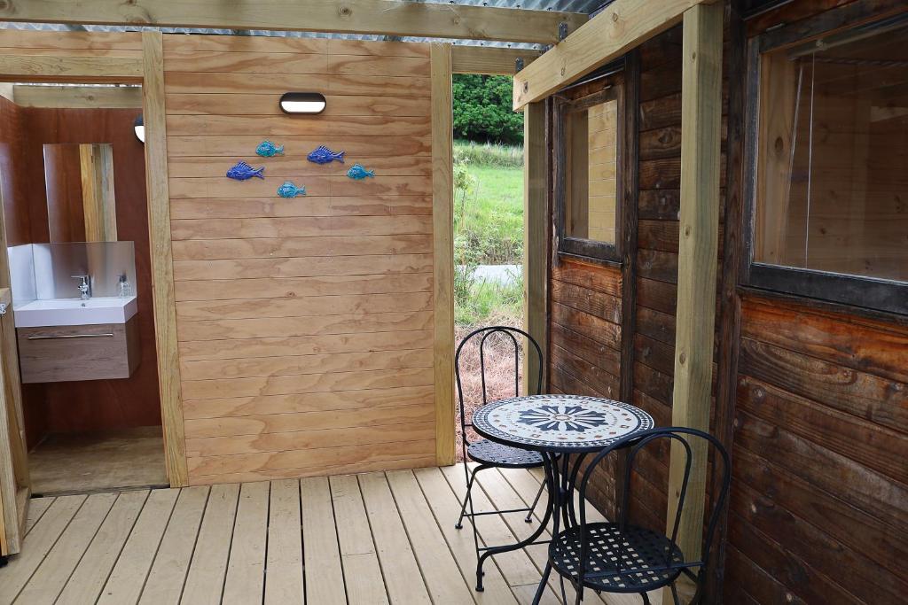 Fotografie z fotogalerie ubytování Kauri Ora Farmstay v destinaci Puhoi