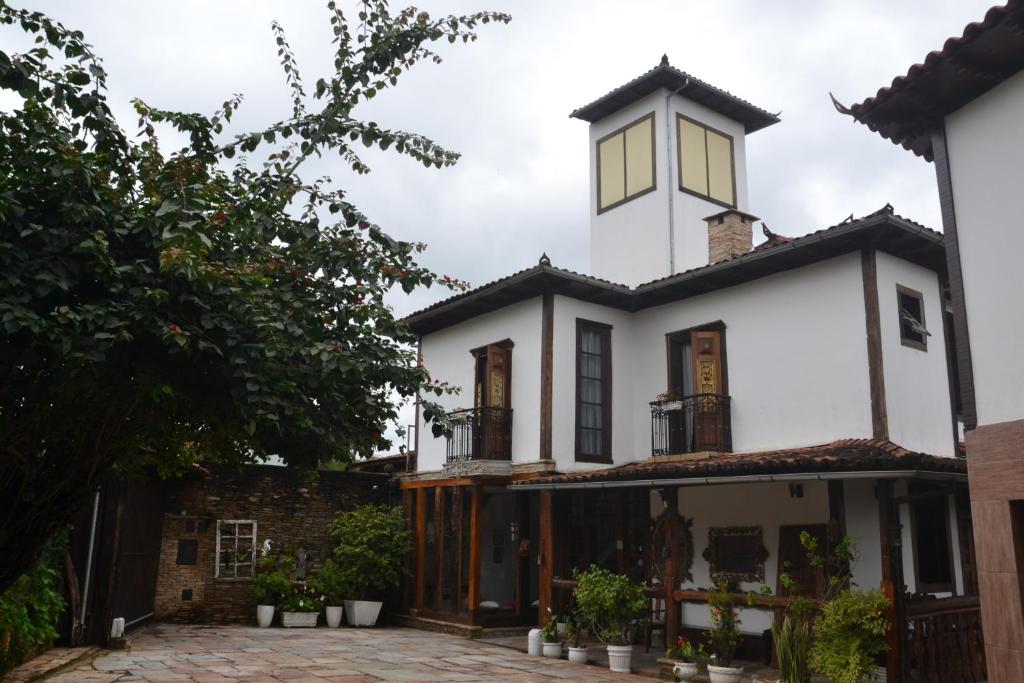  Pousada Gamarano