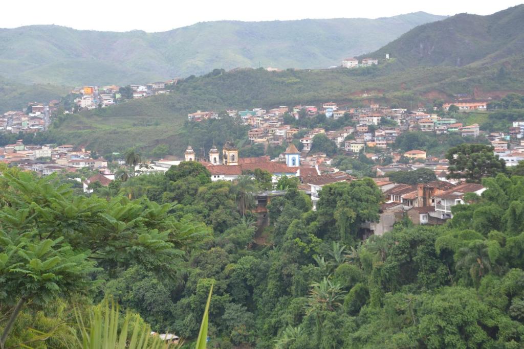  Pousada Gamarano