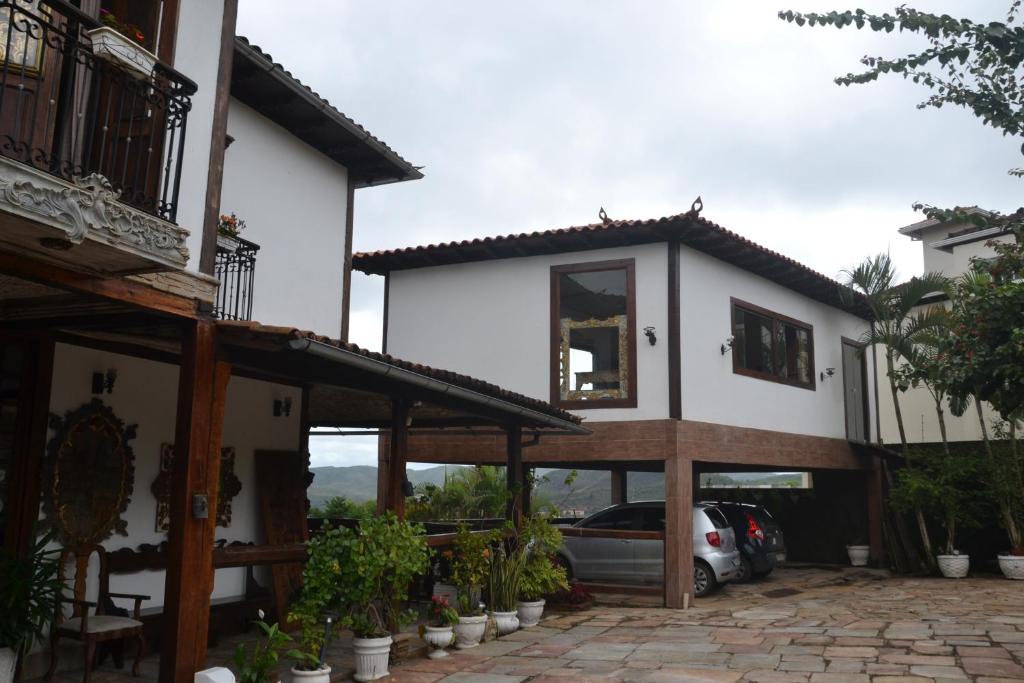  Pousada Gamarano