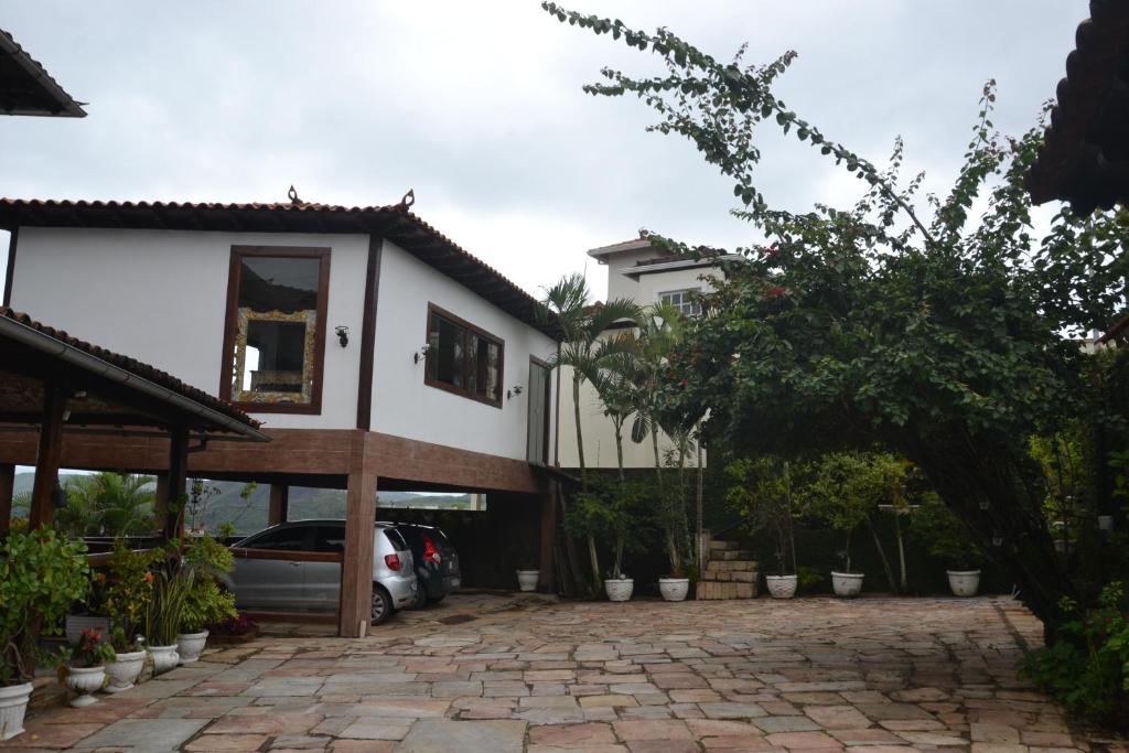  Pousada Gamarano