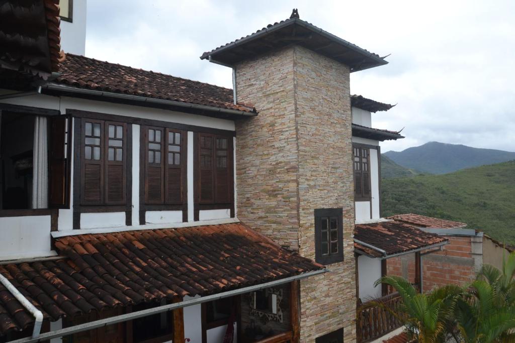  Pousada Gamarano