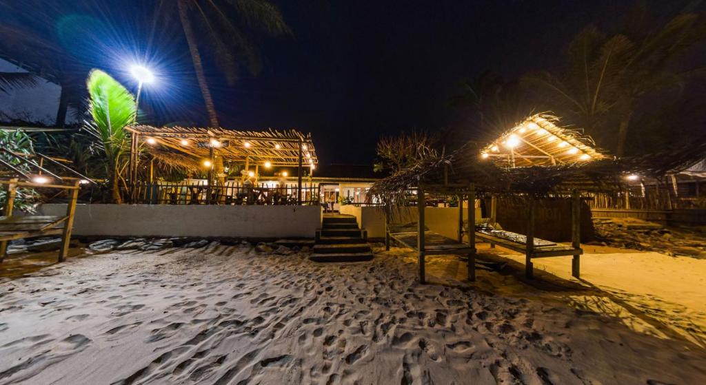 Fotografie z fotogalerie ubytování Sea Shine Guest House v Hikkaduwě
