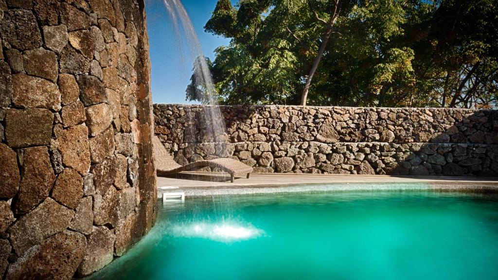Fotografie z fotogalerie ubytování Hotel Vai Moana v destinaci Hanga Roa