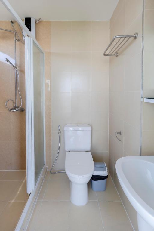 GP House Express Sukhumvit 81 - Resim 30