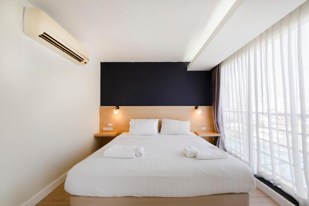 GP House Express Sukhumvit 81 - Resim 28