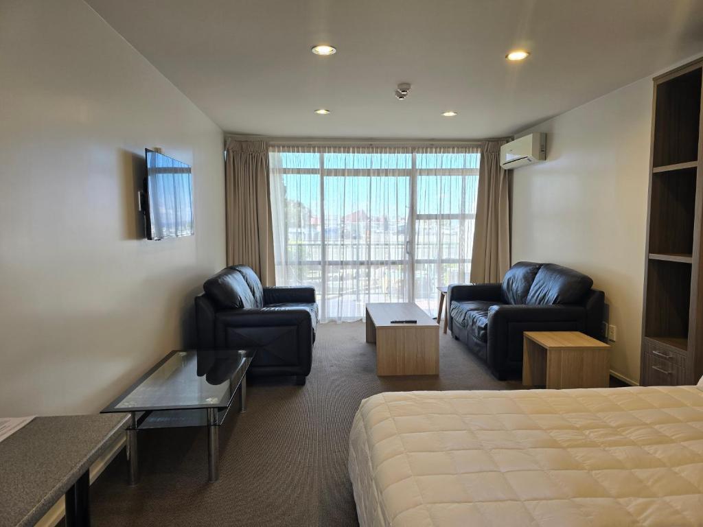 Bluewater Hotel - Resim 28