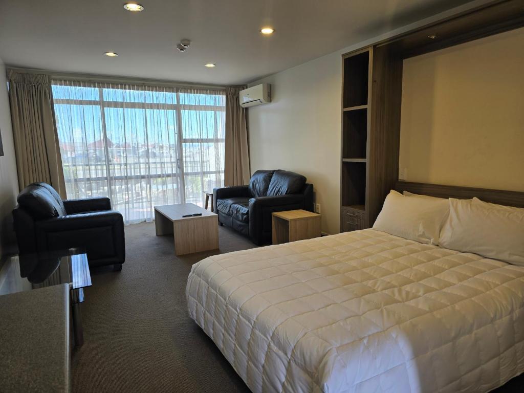 Bluewater Hotel - Resim 29