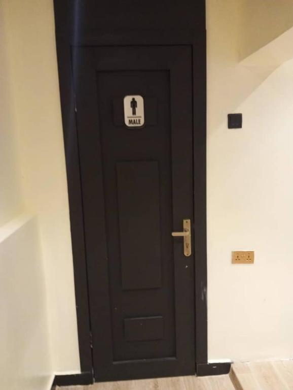 Fotografie z fotogalerie ubytování Enzo Apartments v destinaci Lagos