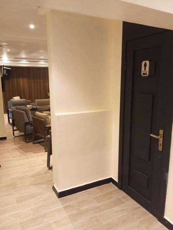 Fotografie z fotogalerie ubytování Enzo Apartments v destinaci Lagos