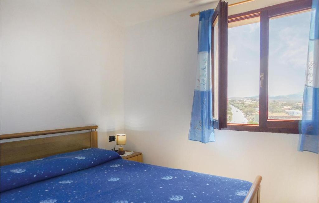 Posteľ alebo postele v izbe v ubytovaní Casa Stella Maris