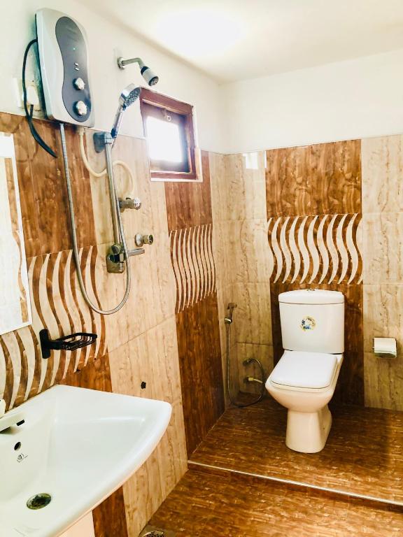 Weligama Bay House - 17