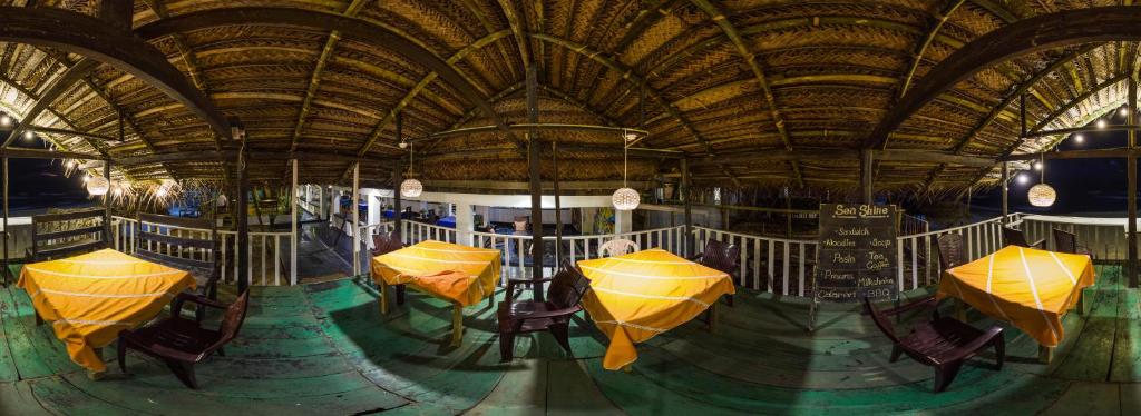 Fotografie z fotogalerie ubytování Sea Shine Guest House v Hikkaduwě