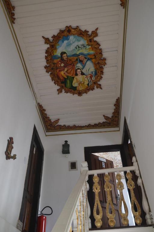  Pousada Gamarano