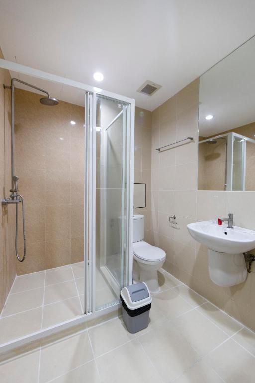 GP House Express Sukhumvit 81 - Resim 45