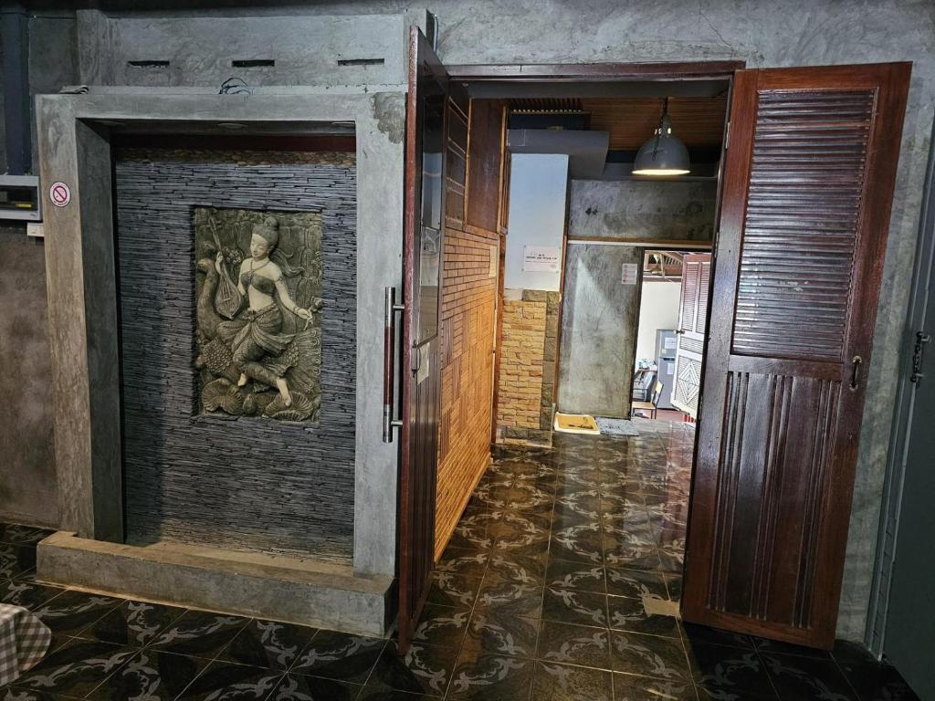 Fotografie z fotogalerie ubytování Let's Sea Hostel v destinaci pláž
