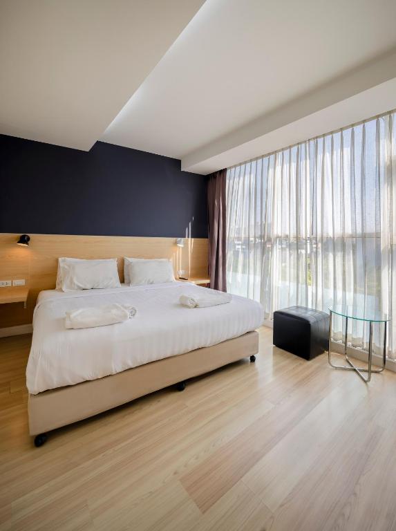 GP House Express Sukhumvit 81 - Resim 16