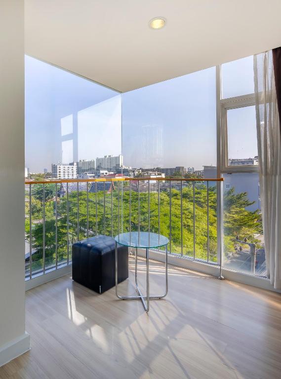 GP House Express Sukhumvit 81 - Resim 13