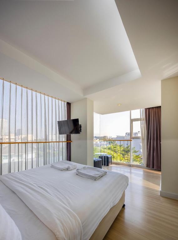 GP House Express Sukhumvit 81 - Resim 1