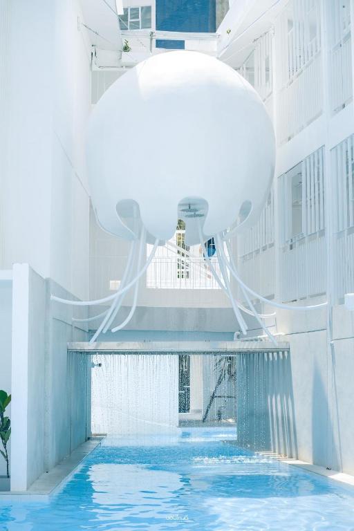 Prima Hotel Pattaya - Resim 14