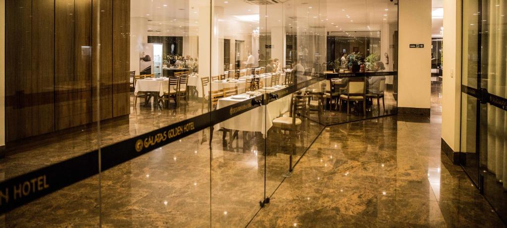  Galatas Golden Hotel