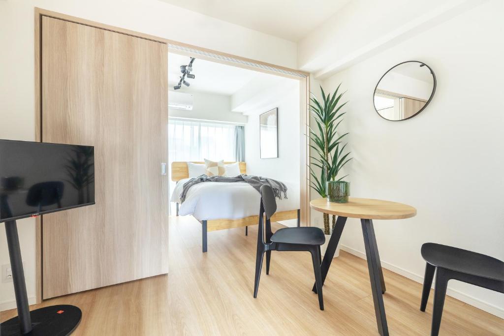 Dash Living Asakusa East