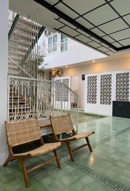 Fotografie z fotogalerie ubytování Binumar Guest House v destinaci Pekalongan