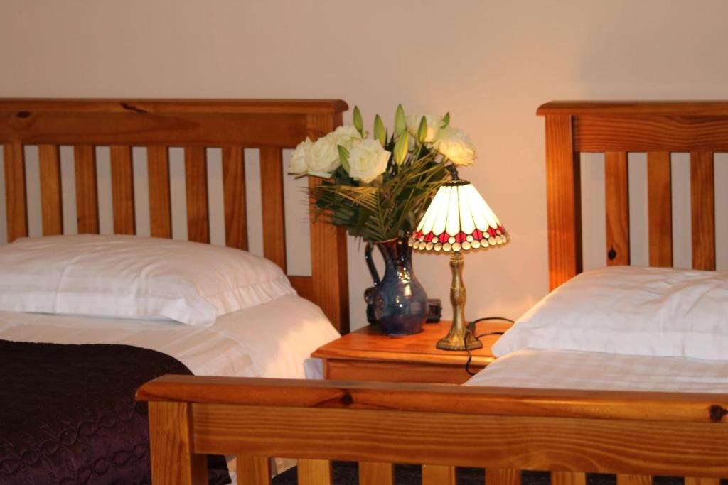 An Portán Guest House - Twin Room