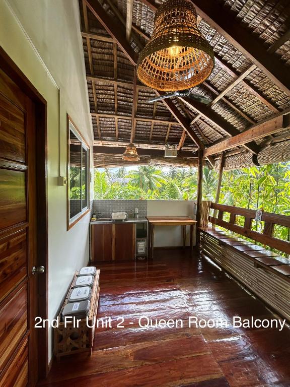 Foto sihtkohas General Luna asuva majutusasutuse Wayans Siargao Homestay galeriist