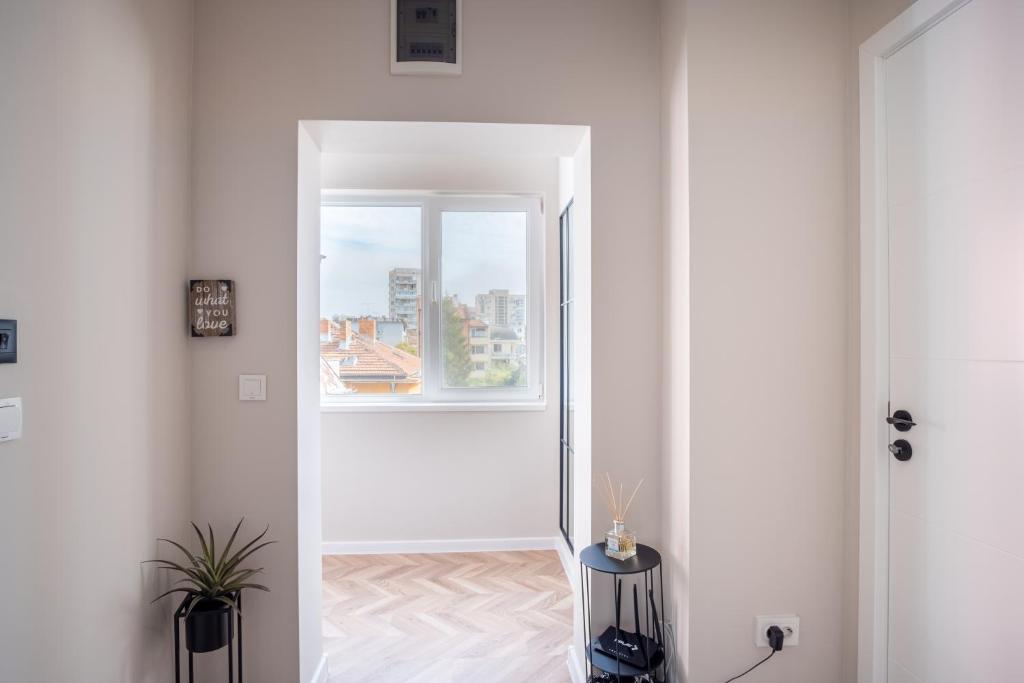 Fotografie z fotogalerie ubytování Sunny River Loft v destinaci Ruse