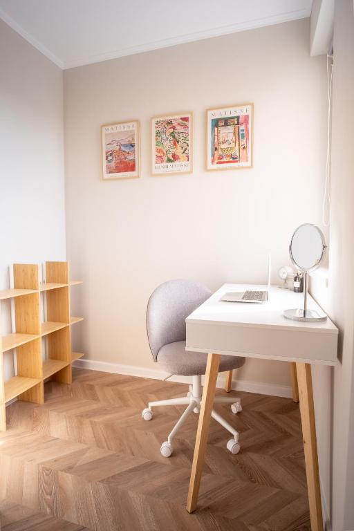 Fotografie z fotogalerie ubytování Sunny River Loft v destinaci Ruse