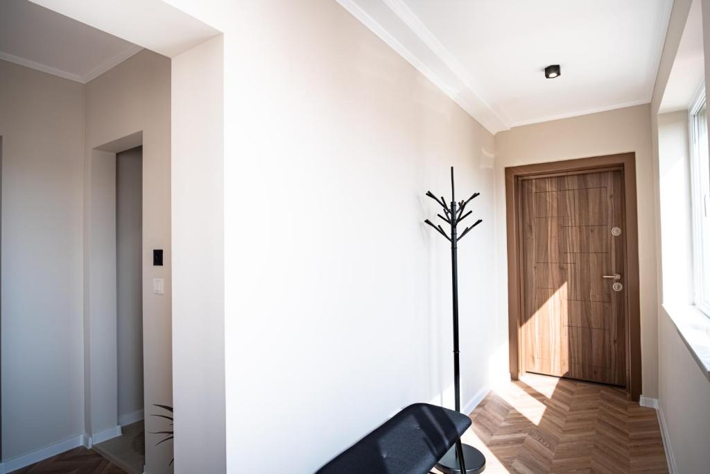 Fotografie z fotogalerie ubytování Sunny River Loft v destinaci Ruse